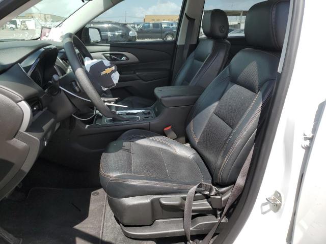 Photo 6 VIN: 1GNERFKW0KJ292849 - CHEVROLET TRAVERSE 