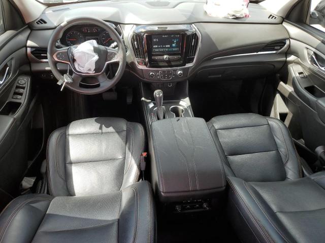 Photo 7 VIN: 1GNERFKW0KJ292849 - CHEVROLET TRAVERSE 