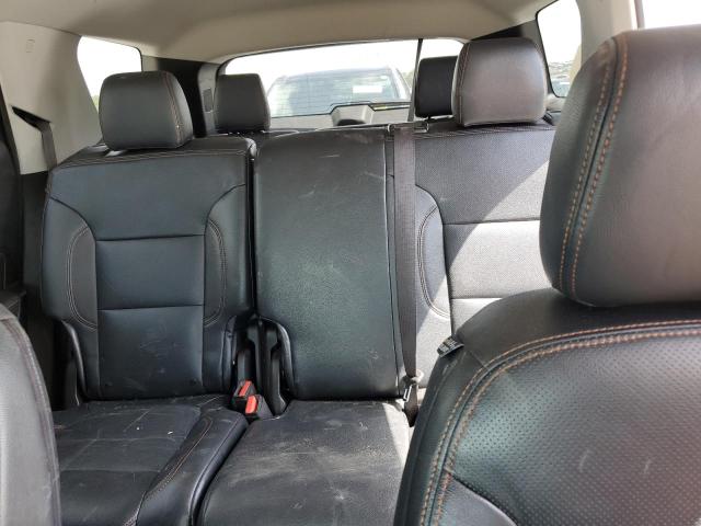 Photo 9 VIN: 1GNERFKW0KJ292849 - CHEVROLET TRAVERSE 