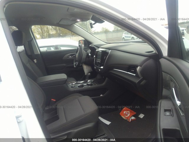 Photo 4 VIN: 1GNERFKW0KJ309374 - CHEVROLET TRAVERSE 