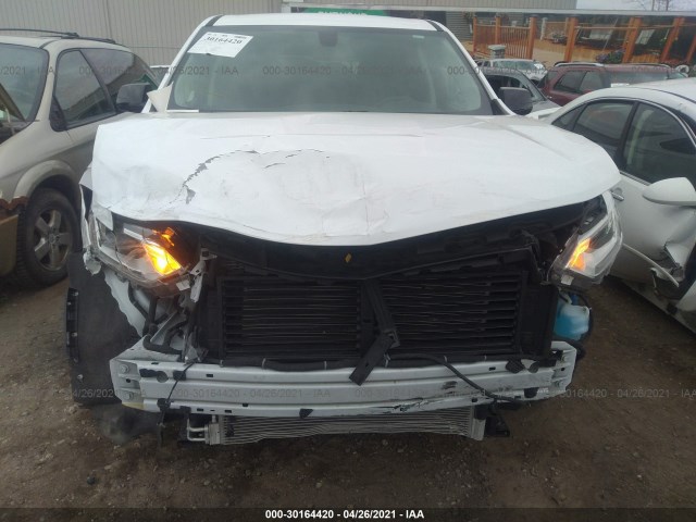 Photo 5 VIN: 1GNERFKW0KJ309374 - CHEVROLET TRAVERSE 