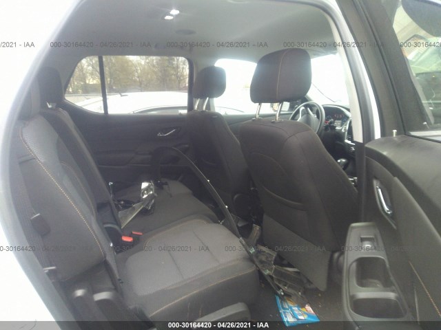 Photo 7 VIN: 1GNERFKW0KJ309374 - CHEVROLET TRAVERSE 