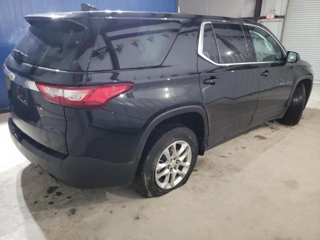 Photo 2 VIN: 1GNERFKW0LJ125618 - CHEVROLET TRAVERSE 