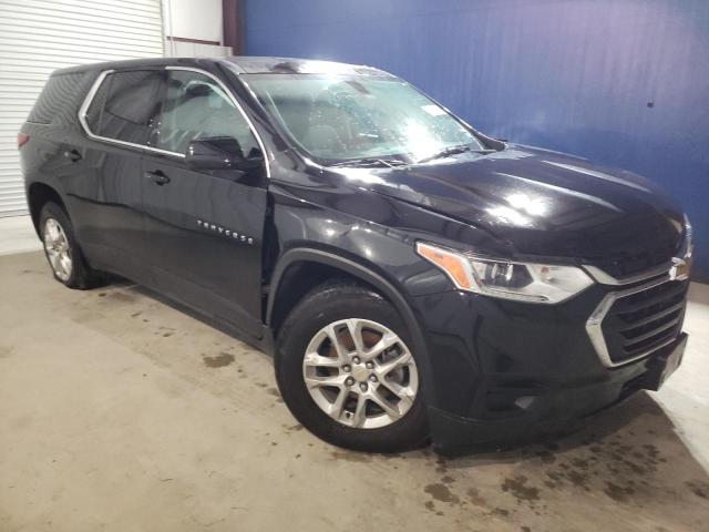 Photo 3 VIN: 1GNERFKW0LJ125618 - CHEVROLET TRAVERSE 