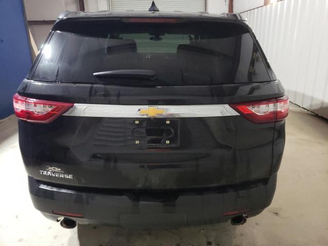 Photo 5 VIN: 1GNERFKW0LJ125618 - CHEVROLET TRAVERSE 