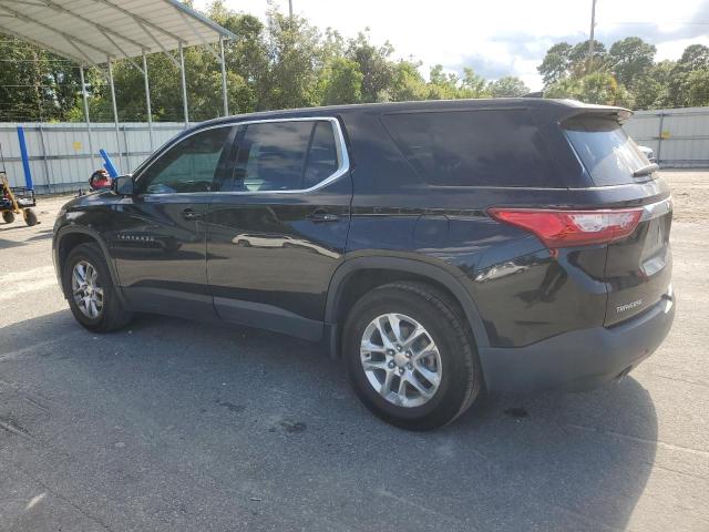 Photo 1 VIN: 1GNERFKW0LJ135095 - CHEVROLET TRAVERSE L 