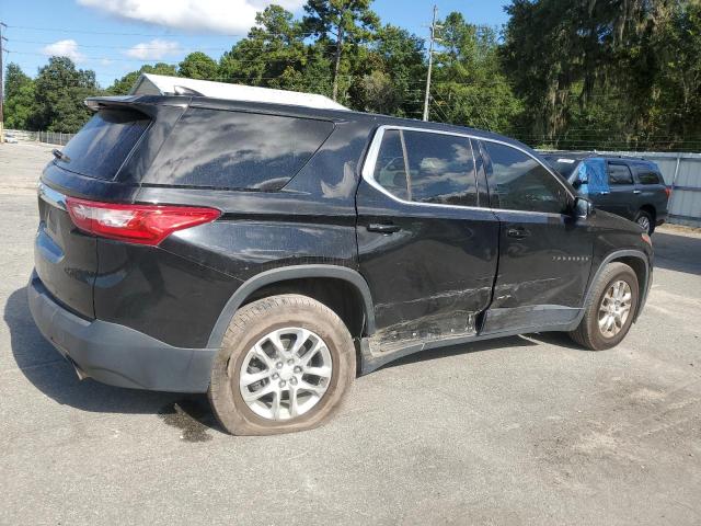 Photo 2 VIN: 1GNERFKW0LJ135095 - CHEVROLET TRAVERSE L 