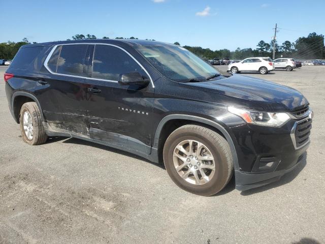 Photo 3 VIN: 1GNERFKW0LJ135095 - CHEVROLET TRAVERSE L 