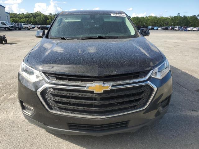 Photo 4 VIN: 1GNERFKW0LJ135095 - CHEVROLET TRAVERSE L 