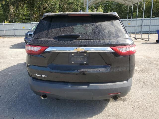 Photo 5 VIN: 1GNERFKW0LJ135095 - CHEVROLET TRAVERSE L 