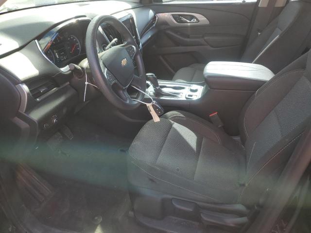 Photo 6 VIN: 1GNERFKW0LJ135095 - CHEVROLET TRAVERSE L 