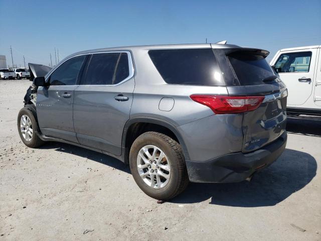 Photo 1 VIN: 1GNERFKW0LJ145352 - CHEVROLET TRAVERSE 