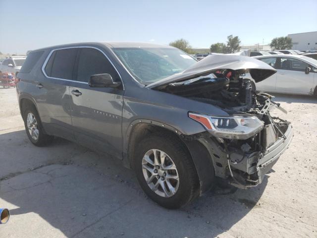 Photo 3 VIN: 1GNERFKW0LJ145352 - CHEVROLET TRAVERSE 