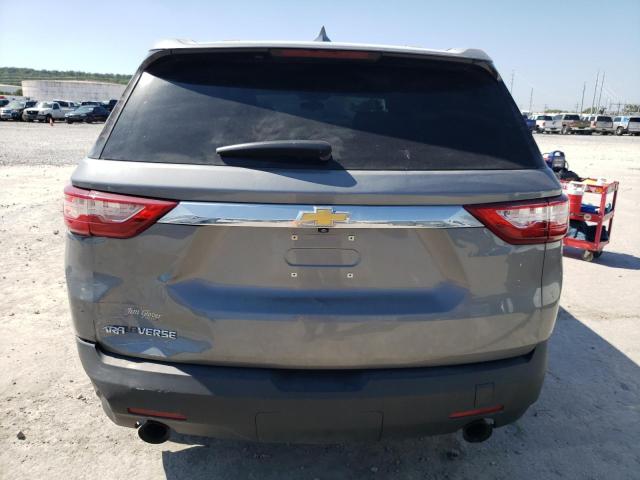 Photo 5 VIN: 1GNERFKW0LJ145352 - CHEVROLET TRAVERSE 