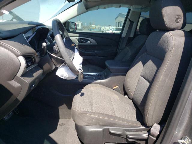 Photo 6 VIN: 1GNERFKW0LJ145352 - CHEVROLET TRAVERSE 