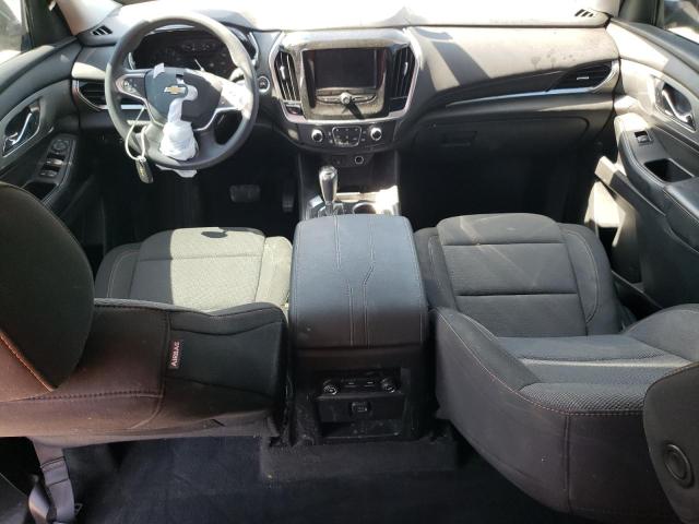 Photo 7 VIN: 1GNERFKW0LJ145352 - CHEVROLET TRAVERSE 