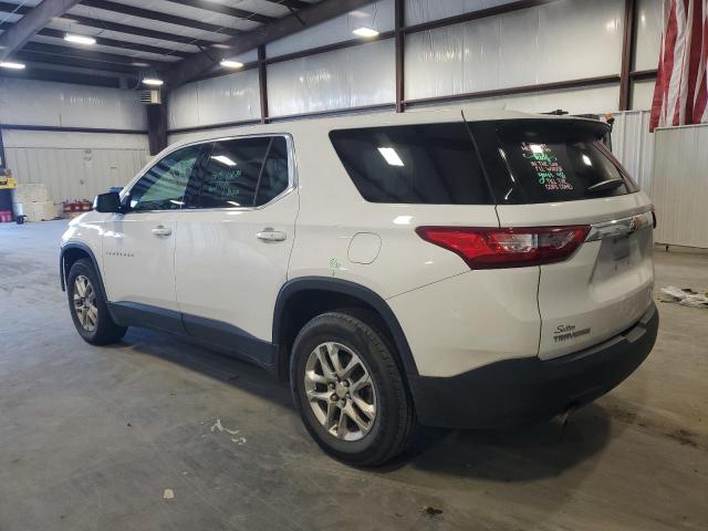 Photo 1 VIN: 1GNERFKW0LJ162247 - CHEVROLET TRAVERSE L 