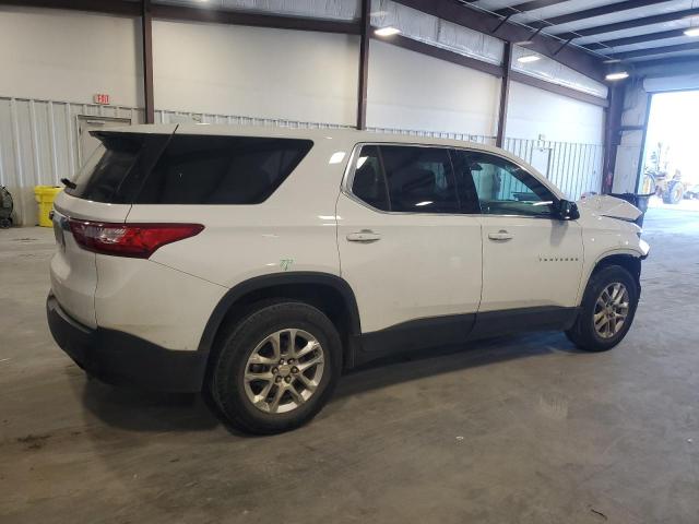 Photo 2 VIN: 1GNERFKW0LJ162247 - CHEVROLET TRAVERSE L 