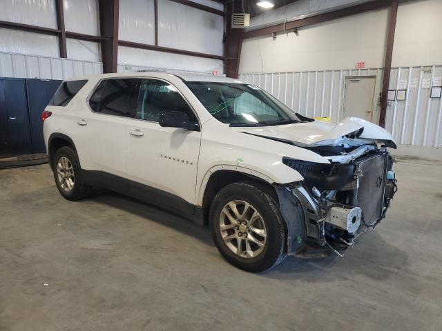 Photo 3 VIN: 1GNERFKW0LJ162247 - CHEVROLET TRAVERSE L 