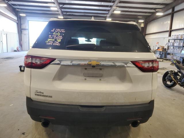 Photo 5 VIN: 1GNERFKW0LJ162247 - CHEVROLET TRAVERSE L 