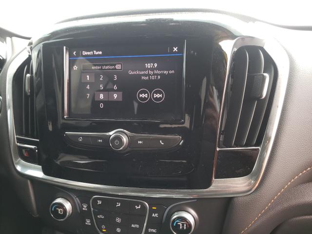 Photo 8 VIN: 1GNERFKW0LJ188833 - CHEVROLET TRAVERSE L 