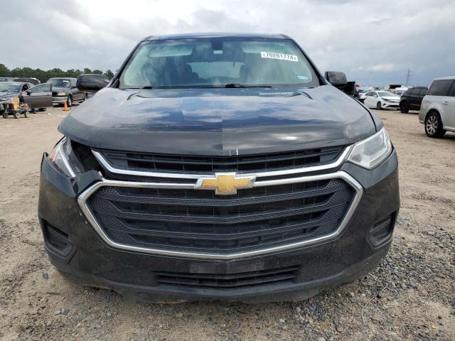 Photo 4 VIN: 1GNERFKW0LJ193613 - CHEVROLET TRAVERSE L 