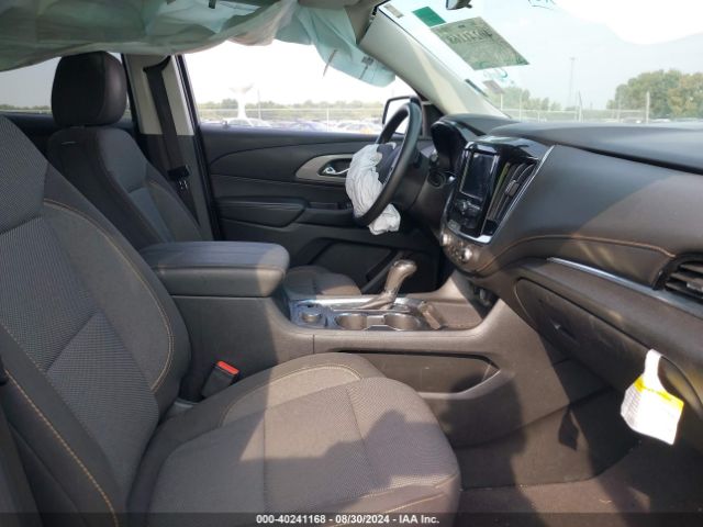 Photo 4 VIN: 1GNERFKW0LJ209180 - CHEVROLET TRAVERSE 