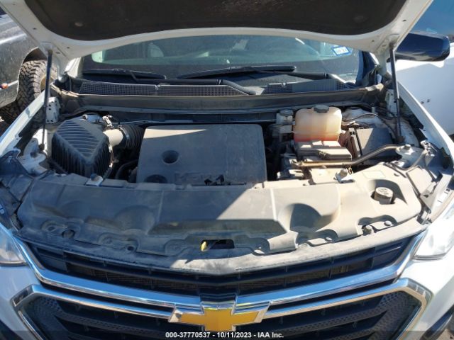 Photo 9 VIN: 1GNERFKW0LJ271601 - CHEVROLET TRAVERSE 