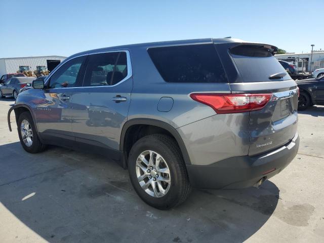 Photo 1 VIN: 1GNERFKW0LJ288866 - CHEVROLET TRAVERSE L 