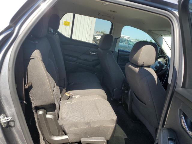 Photo 10 VIN: 1GNERFKW0LJ288866 - CHEVROLET TRAVERSE L 