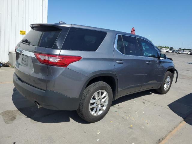 Photo 2 VIN: 1GNERFKW0LJ288866 - CHEVROLET TRAVERSE L 