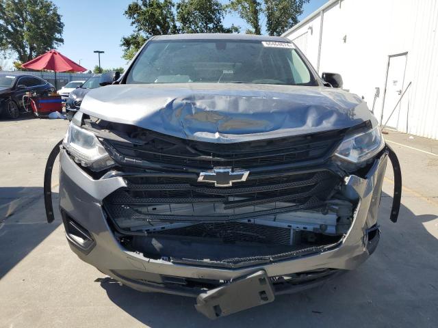 Photo 4 VIN: 1GNERFKW0LJ288866 - CHEVROLET TRAVERSE L 