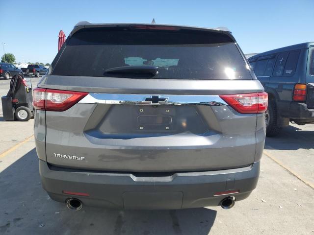 Photo 5 VIN: 1GNERFKW0LJ288866 - CHEVROLET TRAVERSE L 