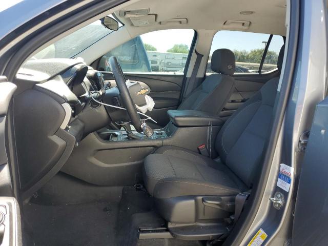 Photo 6 VIN: 1GNERFKW0LJ288866 - CHEVROLET TRAVERSE L 