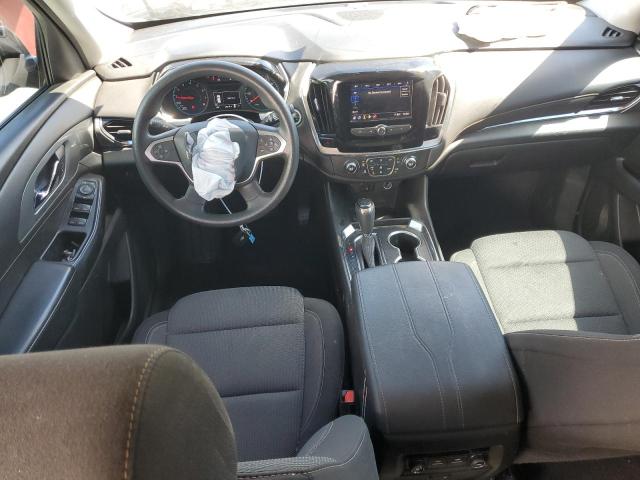 Photo 7 VIN: 1GNERFKW0LJ288866 - CHEVROLET TRAVERSE L 