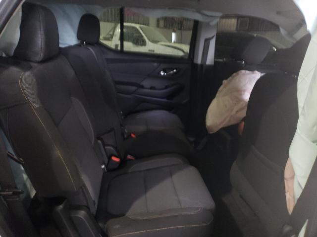 Photo 5 VIN: 1GNERFKW0LJ288950 - CHEVROLET TRAVERSE L 