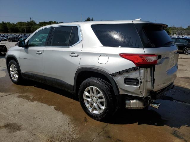 Photo 1 VIN: 1GNERFKW0LJ297700 - CHEVROLET TRAVERSE L 