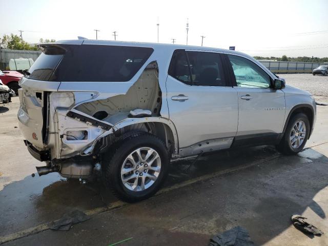 Photo 2 VIN: 1GNERFKW0LJ297700 - CHEVROLET TRAVERSE L 