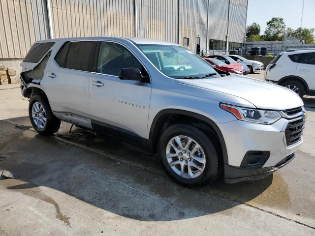 Photo 3 VIN: 1GNERFKW0LJ297700 - CHEVROLET TRAVERSE L 