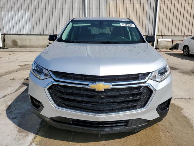 Photo 4 VIN: 1GNERFKW0LJ297700 - CHEVROLET TRAVERSE L 