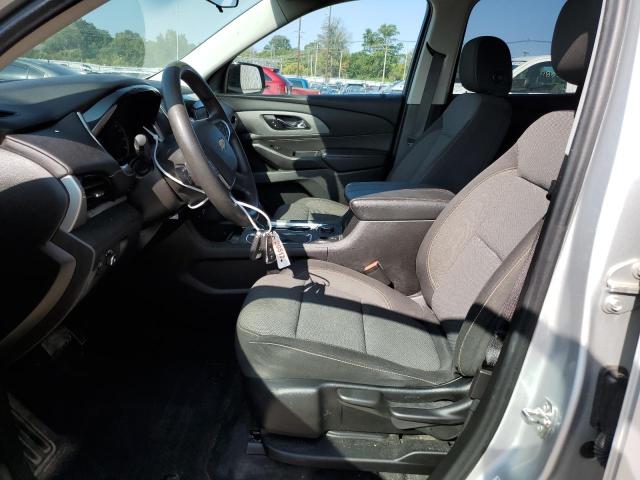 Photo 6 VIN: 1GNERFKW0LJ297700 - CHEVROLET TRAVERSE L 