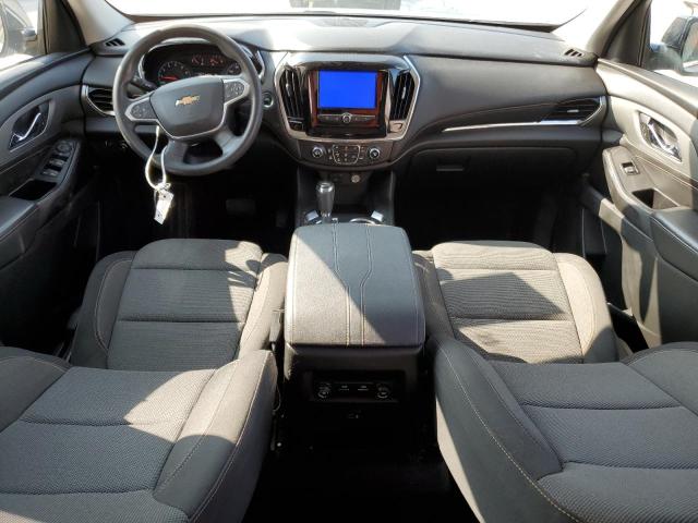 Photo 7 VIN: 1GNERFKW0LJ297700 - CHEVROLET TRAVERSE L 