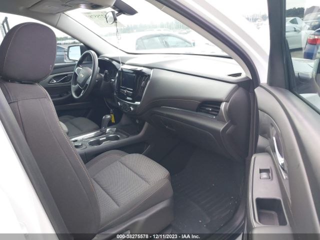 Photo 4 VIN: 1GNERFKW0LJ307108 - CHEVROLET TRAVERSE 