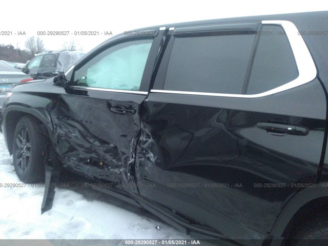 Photo 5 VIN: 1GNERFKW0LJ320120 - CHEVROLET TRAVERSE 