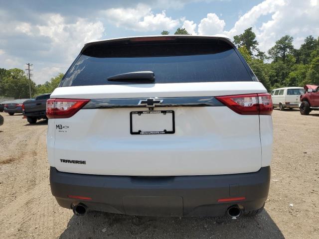 Photo 5 VIN: 1GNERFKW0MJ131520 - CHEVROLET TRAVERSE L 