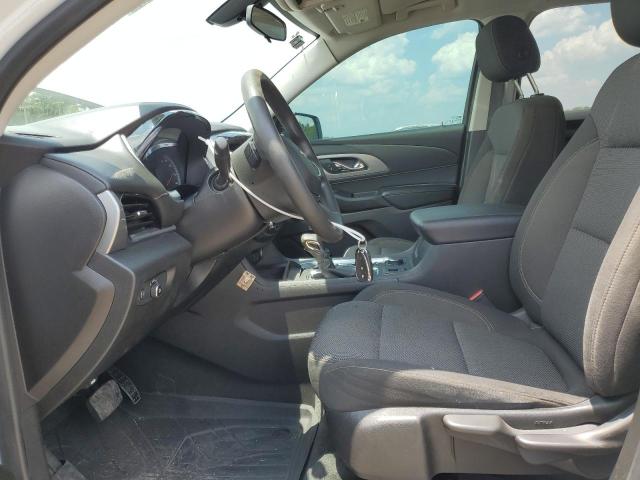 Photo 6 VIN: 1GNERFKW0MJ131520 - CHEVROLET TRAVERSE L 