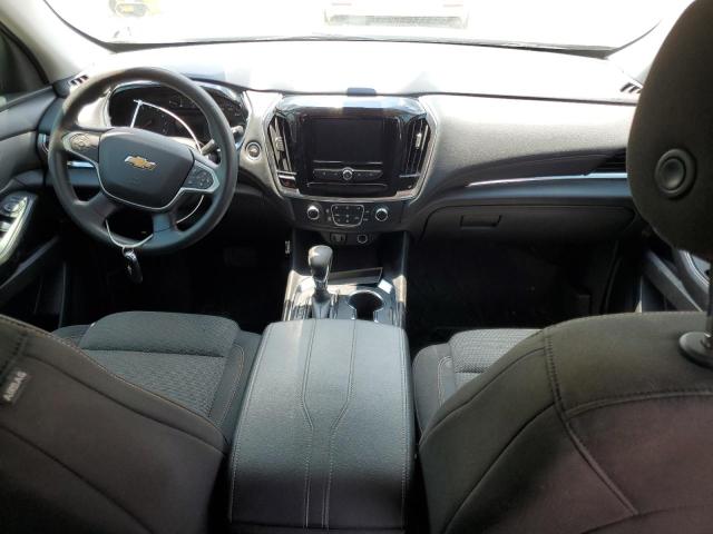 Photo 7 VIN: 1GNERFKW0MJ131520 - CHEVROLET TRAVERSE L 