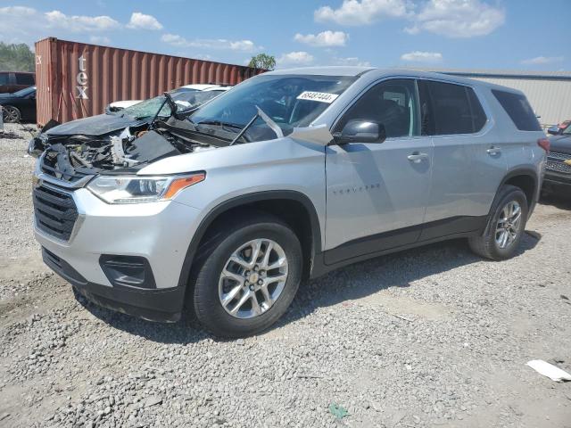 Photo 0 VIN: 1GNERFKW0MJ204983 - CHEVROLET TRAVERSE L 