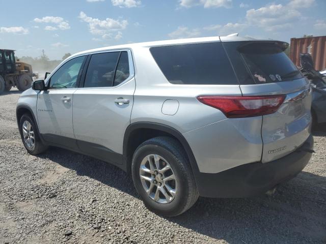 Photo 1 VIN: 1GNERFKW0MJ204983 - CHEVROLET TRAVERSE L 