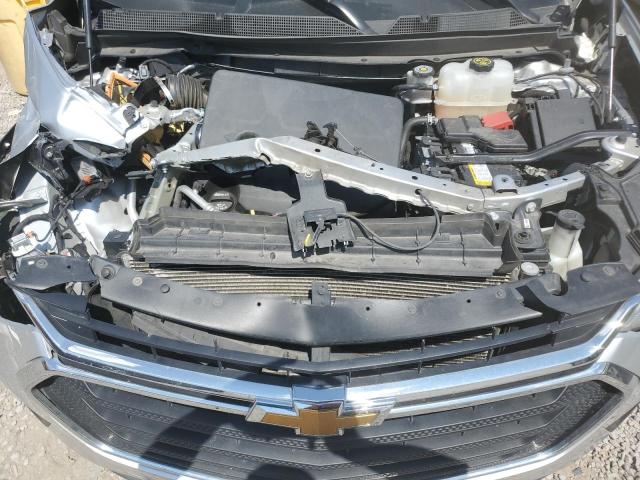 Photo 11 VIN: 1GNERFKW0MJ204983 - CHEVROLET TRAVERSE L 